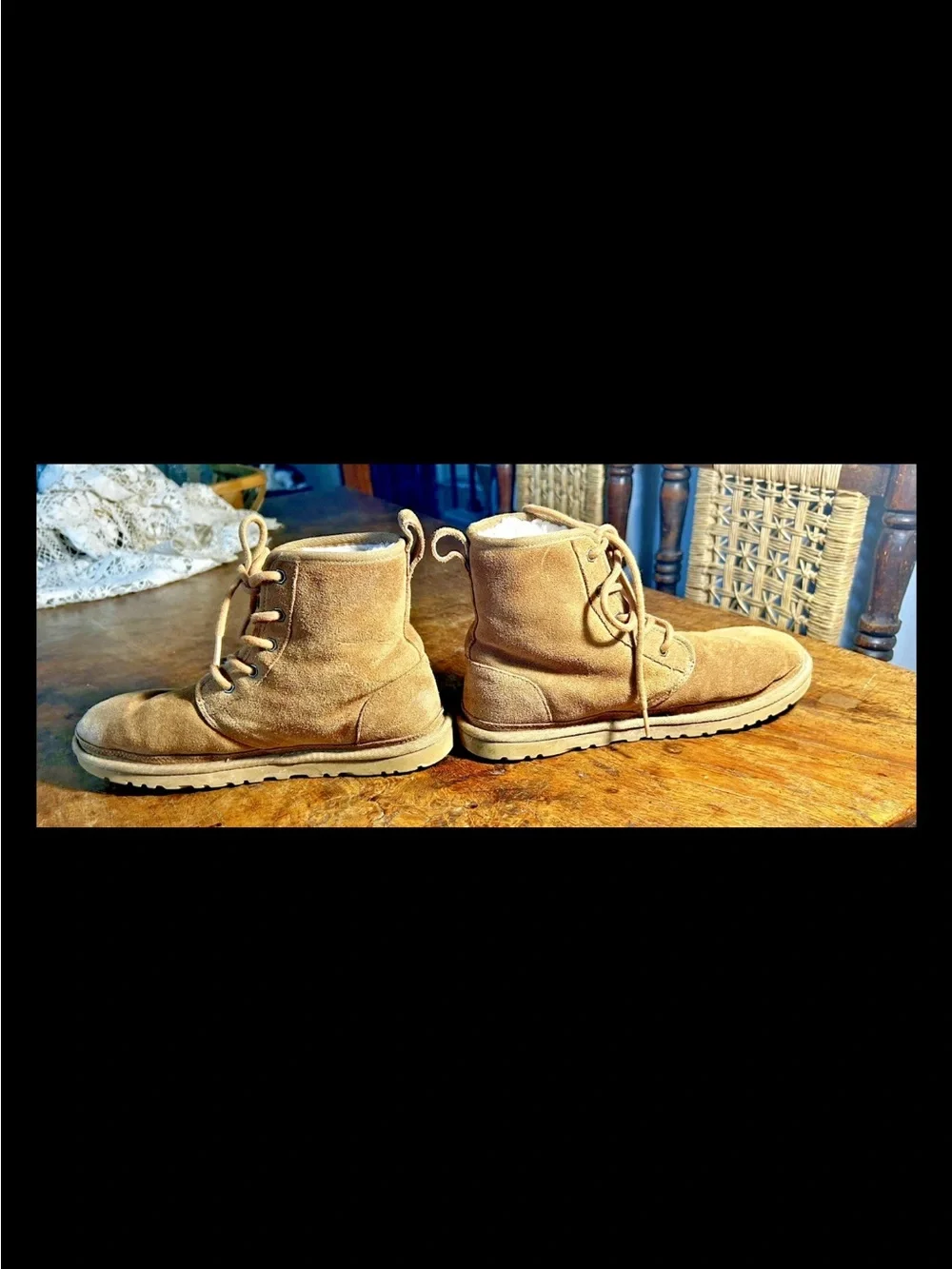UGG neumel women’s
